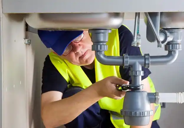 loodgieter Hollandsche Rading